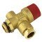 Grant MPCBS124 3.0 Bar Pressure Relief Valve - Internal Models Replaces MPCBS50 2.5 BAR PRV