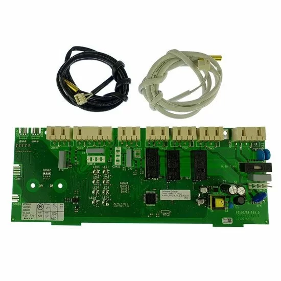 Grant MPCBS54E Temperature Control Printed Circuit Board C/W Sensor - After Sept 08 Grant MPCBS54E Temperature Control Printed Circuit Board C/W Sensor - After Sept 08