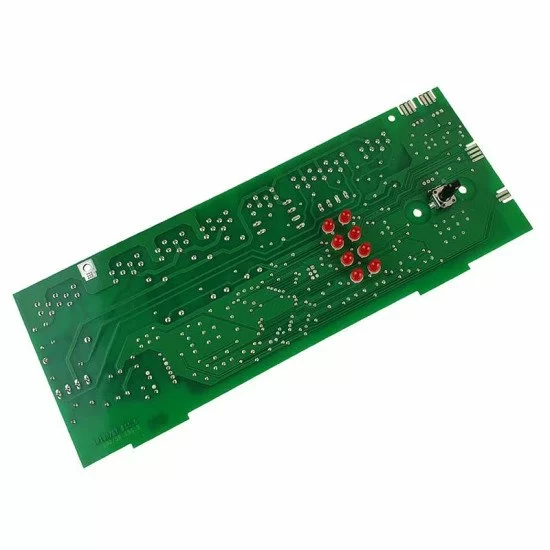 Grant MPCBS54E Temperature Control Printed Circuit Board C/W Sensor - After Sept 08 Grant MPCBS54E Temperature Control Printed Circuit Board C/W Sensor - After Sept 08