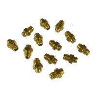 Heatline D001040003 Burner Injector - 1.23mm NG Heatline D001040003 Burner Injector - 1.23mm NG