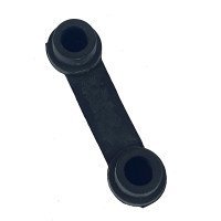 Heatline D003200050 Cap - Pressure Test Point Heatline D003200050 Cap - Pressure Test Point