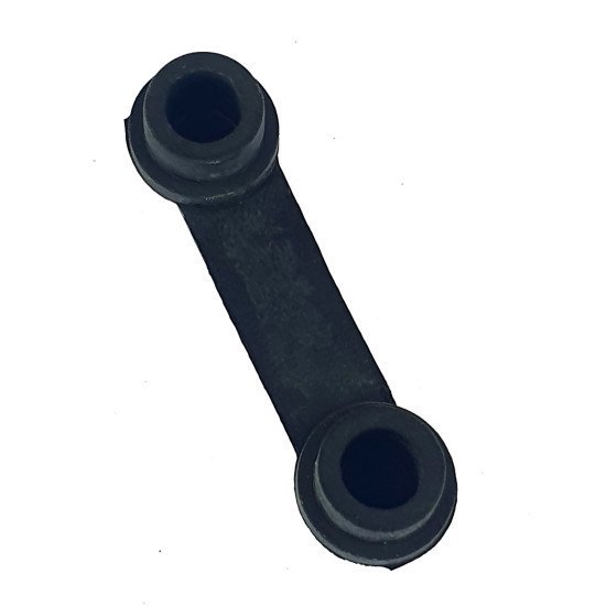 Heatline D003200050 Cap - Pressure Test Point