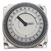 Heatline 0020210533 Mechanical Clock Monza 2 / Capriz 2 Heatline 0020210533 Mechanical Clock Monza 2 / Capriz 2