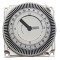 Heatline 0020210533 Mechanical Clock Monza 2 / Capriz 2