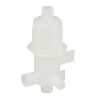 Heatline D001060242 Condensing Trap - Bottom Connection Heatline D001060242 Condensing Trap - Bottom Connection