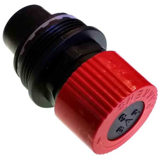 Heatline D003202395 Pressure Relief Valve - 3 Bar