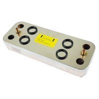 Heatline D020116522 Plate To Plate Heat Exchanger Heatline D020116522 Plate To Plate Heat Exchanger