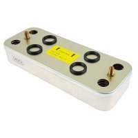 Heatline D020116523 Plate Heat Exchanger Heatline D020116523 Plate Heat Exchanger