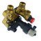 Heatline D003201221 Diverter Valve Without Filling Loop
