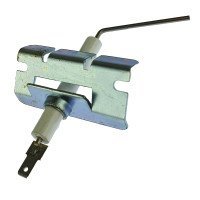 Heatline D004090125 Flame Sensing Electrode Heatline D004090125 Flame Sensing Electrode