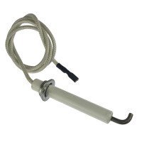 Heatline D003200033 Ignition Electrode - Right Heatline D003200033 Ignition Electrode - Right
