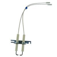 Heatline D004090120 Ignition Electrodes Group Heatline D004090120 Ignition Electrodes Group