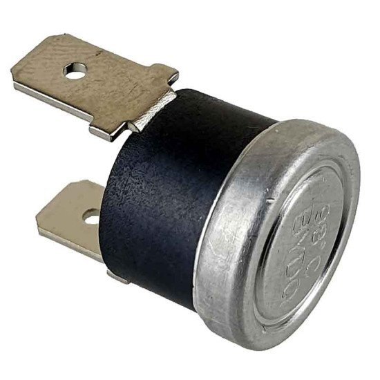 Heatline D003200397 Limit Thermostat 98/70 C (Bottom/Left) Heatline D003200397 Limit Thermostat 98/70 C (Bottom/Left)