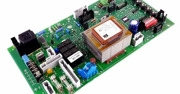 Carte De Commande Principale Heatline SIT PCB – Référence D003202166 – Neuf – Pour Chauffe-eau
