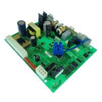 Heatline D003201368 PCB - Main Control Board Heatline D003201368 PCB - Main Control Board