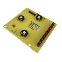 Heatline D003200183 Printed Circuit Board - Interface Board Heatline D003200183 Printed Circuit Board - Interface Board
