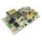 Heatline D004092615 Printed Circuit Board - Main Control Board