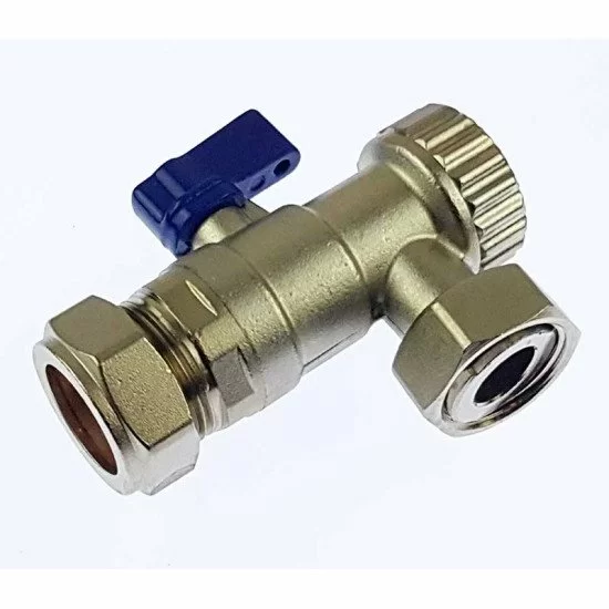 Heatline Return Isolation Valve Individual Valve D002160280