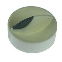 Heatline D002120600 Selector Knob (White) Heatline D002120600 Selector Knob (White)