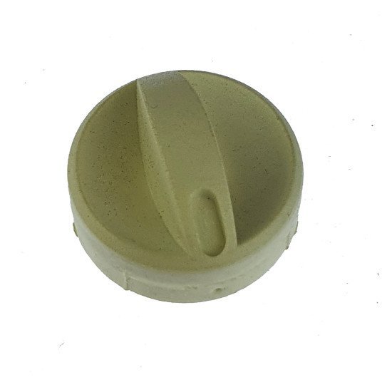 Heatline D003200181 Selector Knob (White) Heatline D003200181 Selector Knob (White)