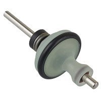 Heatline D003202760 Shaft Group - 3 Way Valve Shaft Group Heatline D003202760 Shaft Group - 3 Way Valve Shaft Group