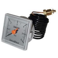 Ideal 113089 Pressure Gauge EB05 Ideal 113089 Pressure Gauge EB05