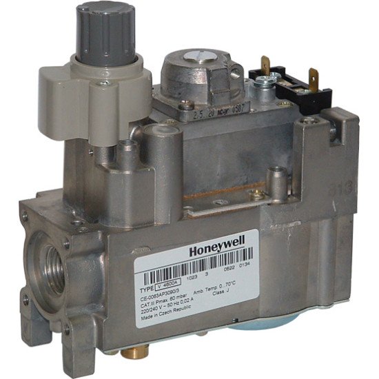 Ideal 003114 Gas Control Valve Honeywell 1/2 BSP Inch
