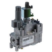 Ideal 078329 Gas Control Valve C/W Sealing O-Ring