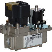 Ideal 079591 Gas Valve C/W O-Ring & Gasket - Honeywell Ideal 079591 Gas Valve C/W O-Ring & Gasket - Honeywell