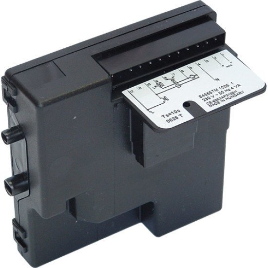 Ideal 170815 Ignition PCB After Serial No N119631100 Or Later Ideal 170815 Ignition PCB After Serial No N119631100 Or Later