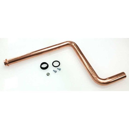 Ideal 170903 Return Pipe Kit Ideal 170903 Return Pipe Kit