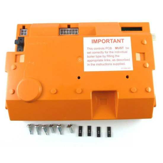 Ideal 174486 Printed Circuit Board Primary Control Kit (V9)