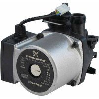 Ideal 174817 Pump Kit