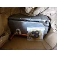 Ideal 175160 Heat Engine Kit