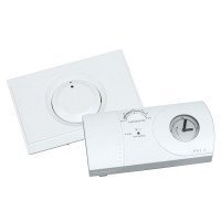 Ideal Combi RF Mechanical Programmable Thermostat Ideal Combi RF Mechanical Programmable Thermostat