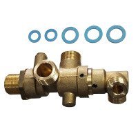 Ideal 172422 Diverter Valve