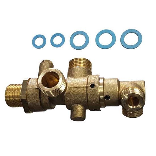 Ideal 172422 Diverter Valve Ideal 172422 Diverter Valve