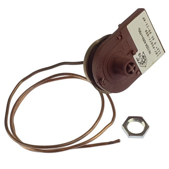 Ideal 111854 Dry Fire Thermostat C/W Nut Ideal 111854 Dry Fire Thermostat C/W Nut