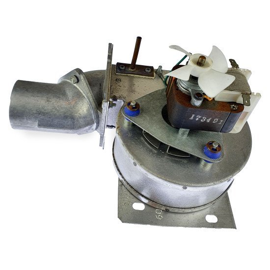 Ideal 136728 Fan Assembly Ideal 136728 Fan Assembly