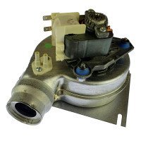 Ideal 174065 Fan Assembly