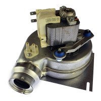 Ideal 174067 Fan Assembly