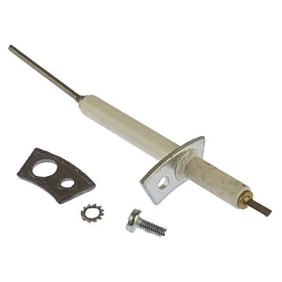 Ideal 075162 Flame Sensing Electrode Assembly