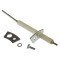 Ideal 075162 Flame Sensing Electrode Assembly