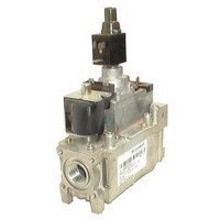 Ideal 111075 Gas Control Valve Honeywell VR4601PA2020 Ideal 111075 Gas Control Valve Honeywell VR4601PA2020
