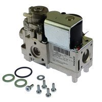 Ideal 171035 Gas Valve Kit - Pre Prefix Xf Ideal 171035 Gas Valve Kit - Pre Prefix Xf
