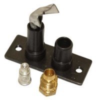 Ideal 079391 Pilot Burner C/W Injector - Honeywell Ideal 079391 Pilot Burner C/W Injector - Honeywell