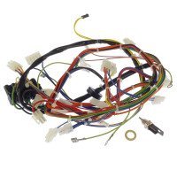 Ideal 174278 Kit - Harness Wiring Isar