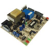 Ideal 174017 Logic Printed Circuit Board