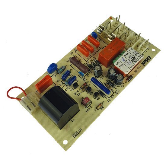 Ideal 132789 PCB 7B W/Link Ideal 132789 PCB 7B W/Link
