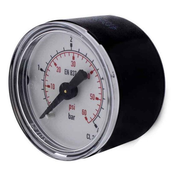 Ideal 175679 Pressure Gauge Kit